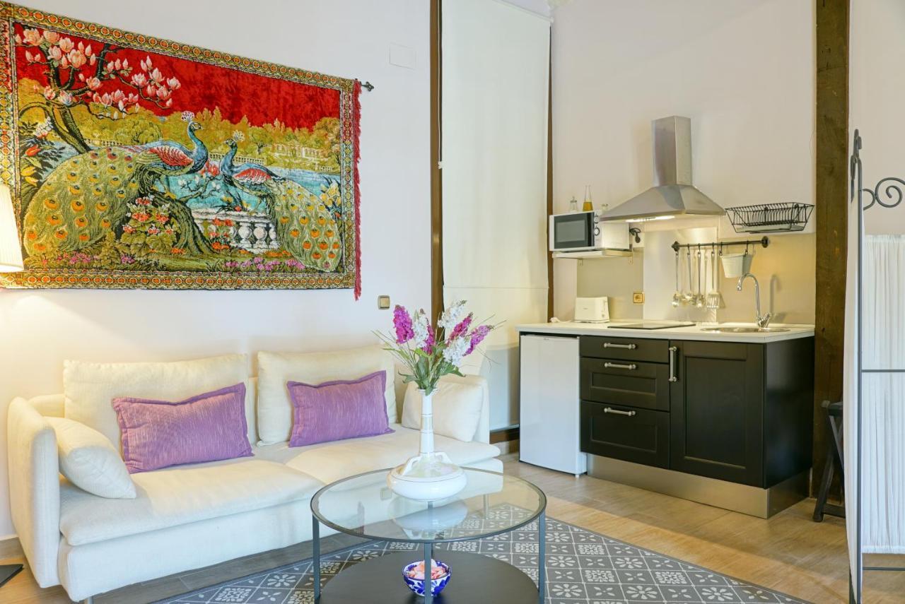 Apartamento Casa Jardín de la Plata Banos De Montemayor Habitación foto