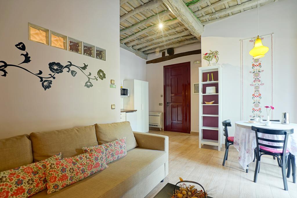 Apartamento Casa Jardín de la Plata Banos De Montemayor Habitación foto
