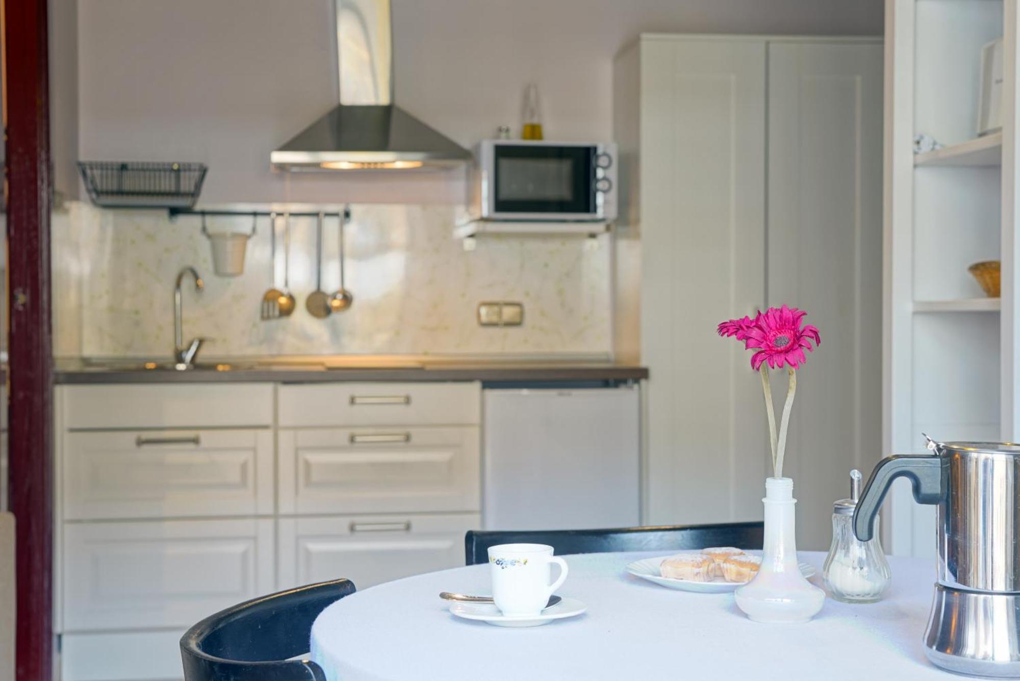 Apartamento Casa Jardín de la Plata Banos De Montemayor Habitación foto