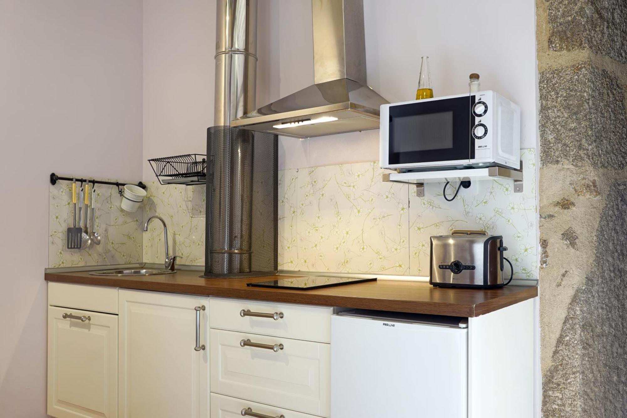 Apartamento Casa Jardín de la Plata Banos De Montemayor Habitación foto