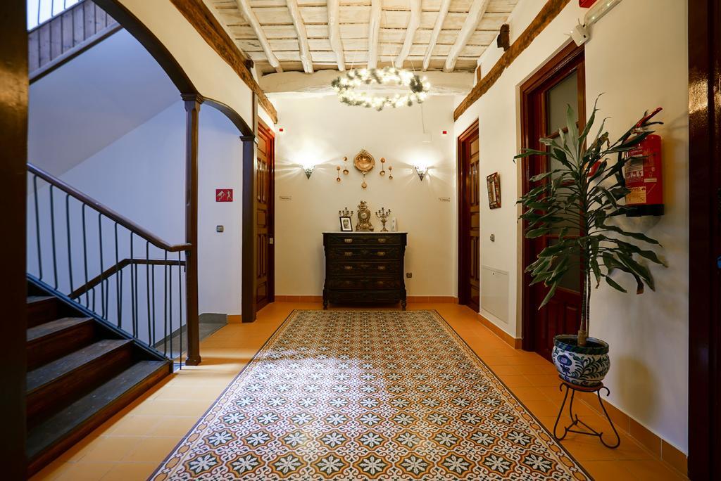 Apartamento Casa Jardín de la Plata Banos De Montemayor Exterior foto
