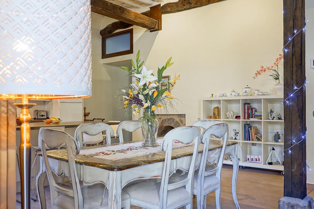Apartamento Casa Jardín de la Plata Banos De Montemayor Habitación foto