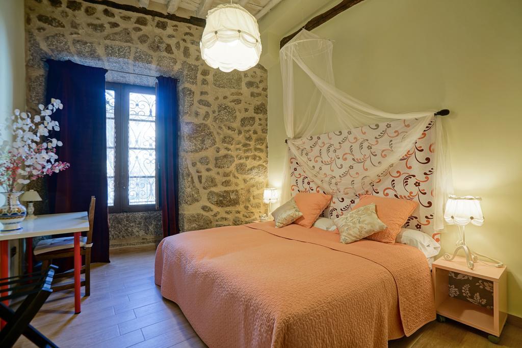 Apartamento Casa Jardín de la Plata Banos De Montemayor Habitación foto