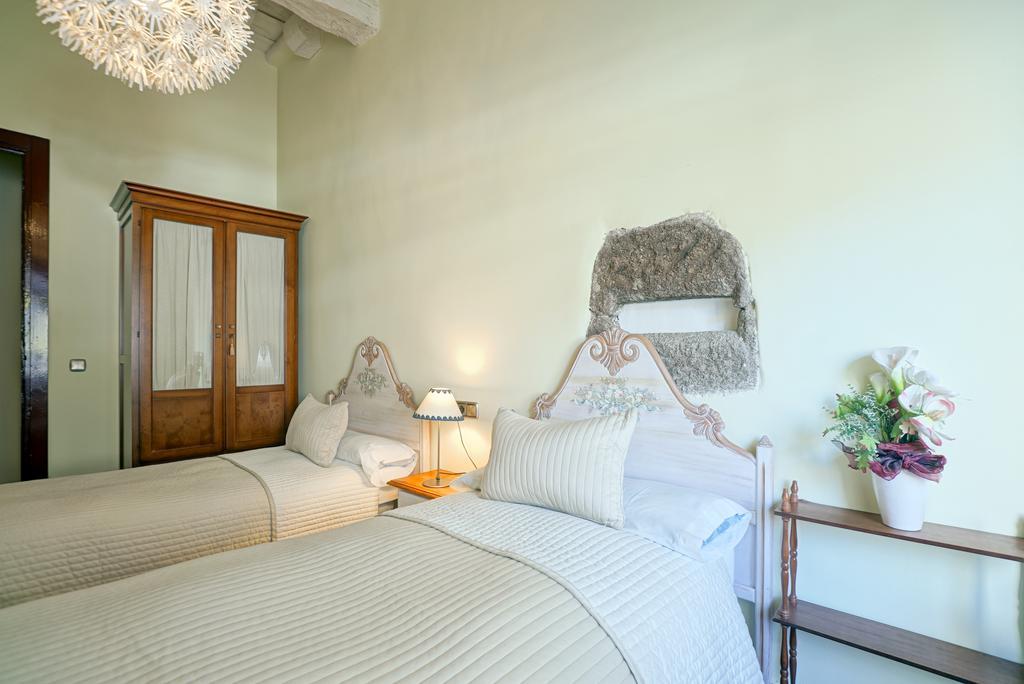 Apartamento Casa Jardín de la Plata Banos De Montemayor Habitación foto