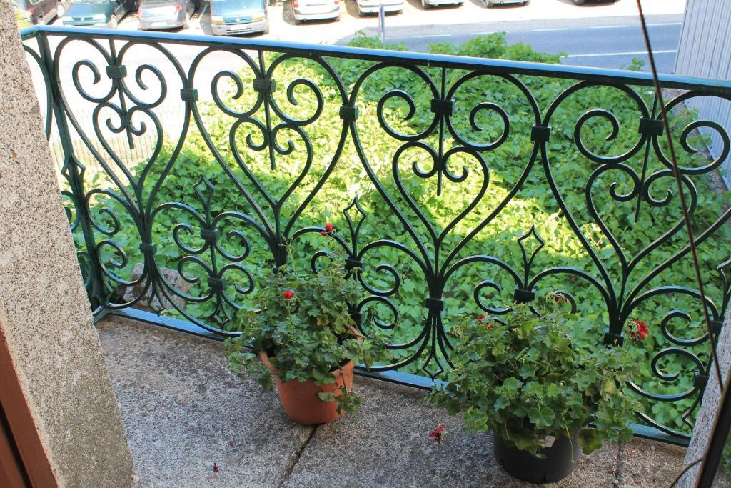 Apartamento Casa Jardín de la Plata Banos De Montemayor Habitación foto