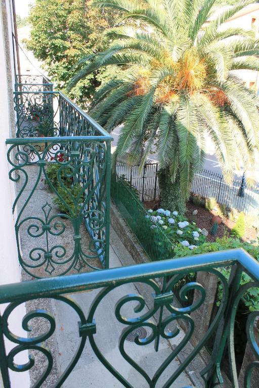 Apartamento Casa Jardín de la Plata Banos De Montemayor Habitación foto