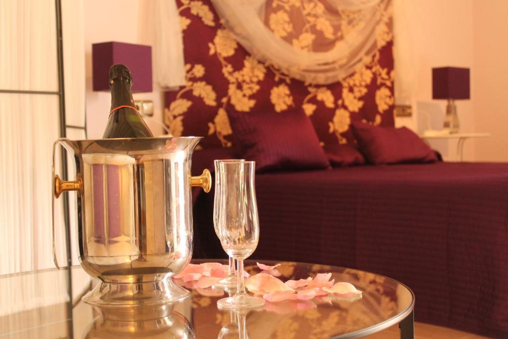 Apartamento Casa Jardín de la Plata Banos De Montemayor Habitación foto